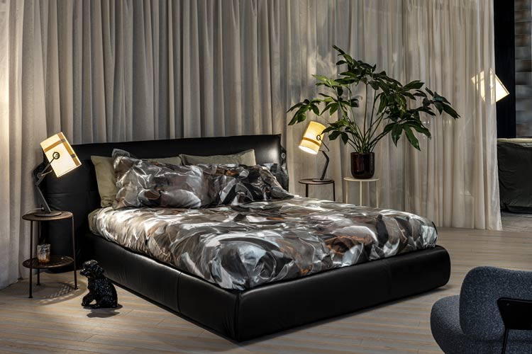 Diesel Living at Fuorisalone | Together Apartment | interior design